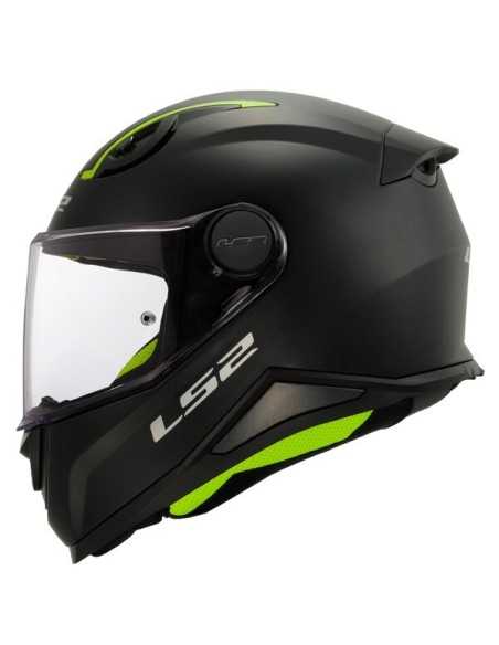CAPACETE LS2 KID
