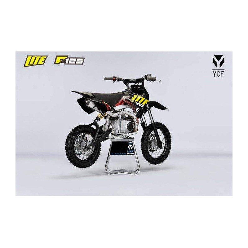 Pit Bike YCF 125cc Lite