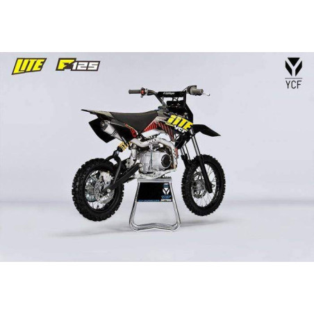 Pit Bike YCF 125cc Lite