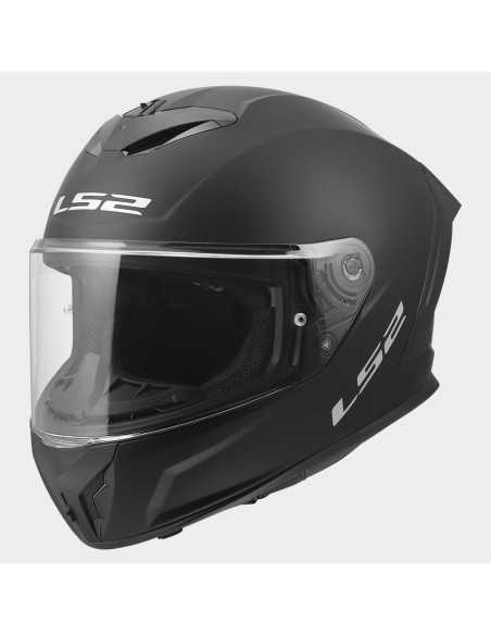 CAPACETE LS2 RAPID III
