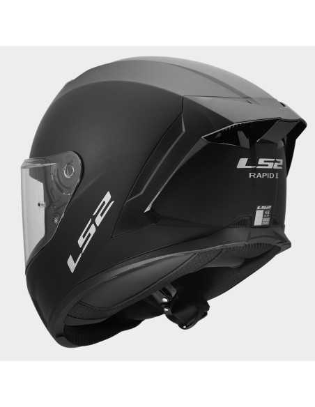 CAPACETE LS2 RAPID III
