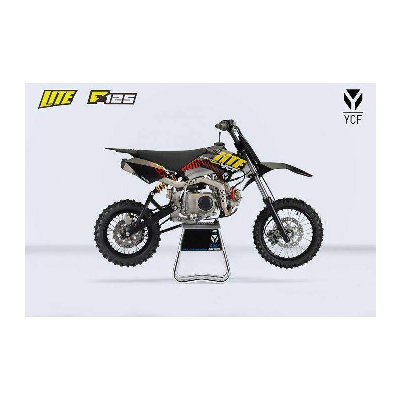 Pit Bike YCF 125cc Lite
