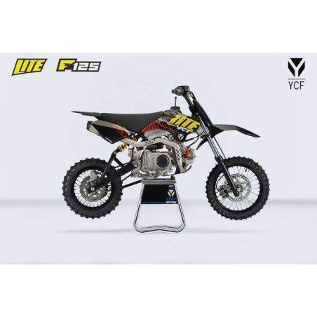 Pit Bike YCF 125cc Lite