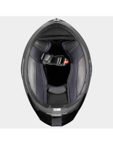 CAPACETE LS2 RAPID III