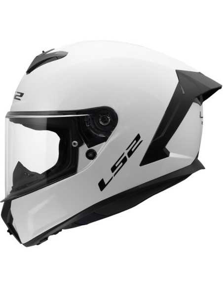 CAPACETE LS2 RAPID III