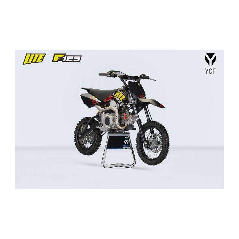 Pit Bike YCF 125cc Lite
