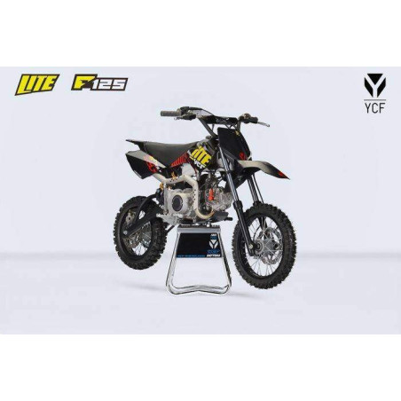 Pit Bike YCF 125cc Lite