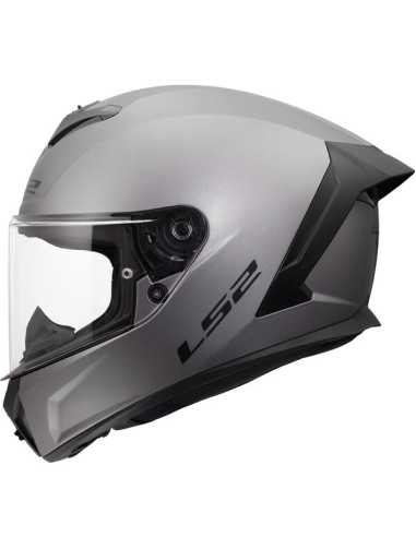 CAPACETE LS2 RAPID III