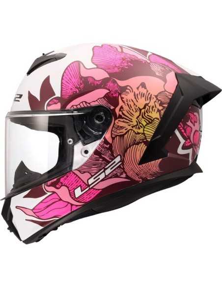 CAPACETE LS2 RAPID III