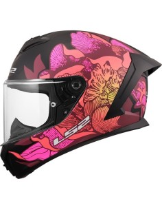 CAPACETE LS2 RAPID III