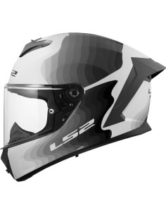 CAPACETE LS2 RAPID III