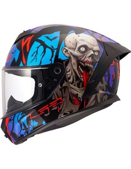 CAPACETE LS2 RAPID III