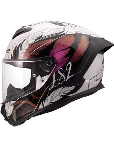 CAPACETE LS2 RAPID III