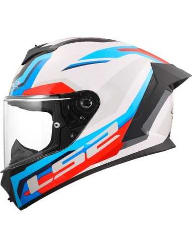 CAPACETE LS2 RAPID III
