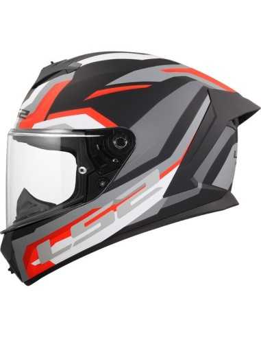 CAPACETE LS2 RAPID III