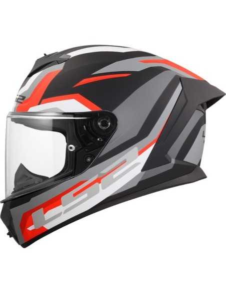 CAPACETE LS2 RAPID III