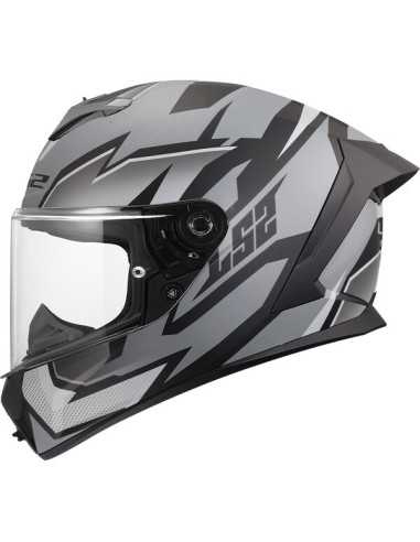 CAPACETE LS2 RAPID III