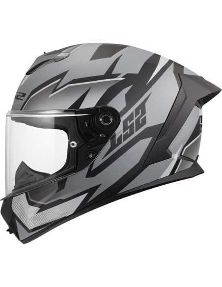 CAPACETE LS2 RAPID III