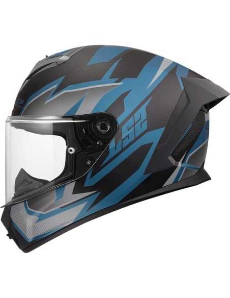 CAPACETE LS2 RAPID III