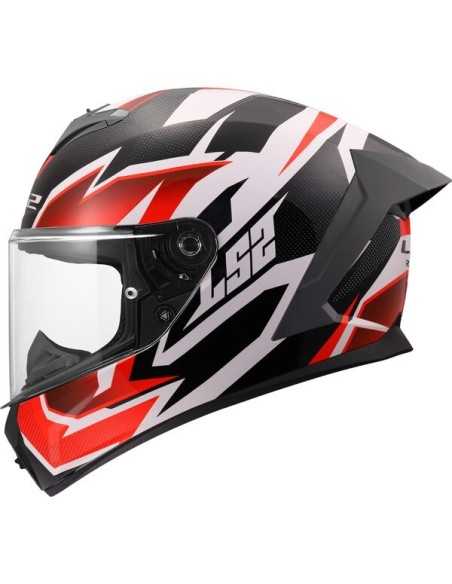 CAPACETE LS2 RAPID III