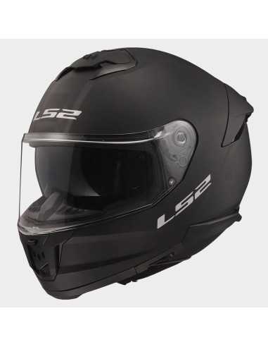 CAPACETE LS2 STREAM II