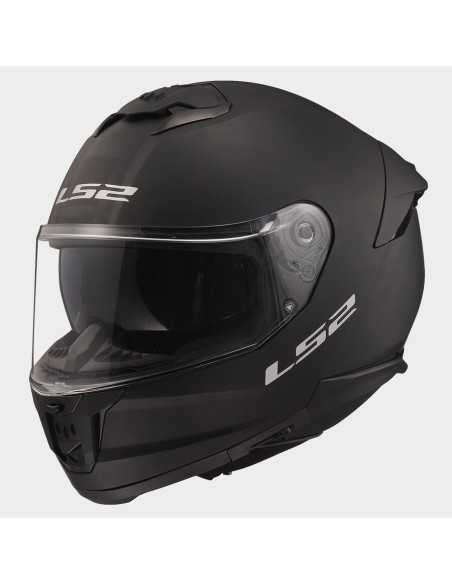 CAPACETE LS2 STREAM II