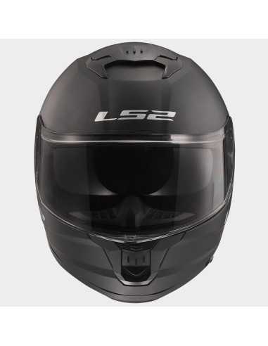 CAPACETE LS2 STREAM II