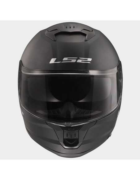 CAPACETE LS2 STREAM II