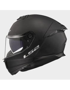 CAPACETE LS2 STREAM II