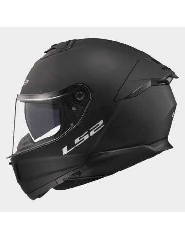 CAPACETE LS2 STREAM II