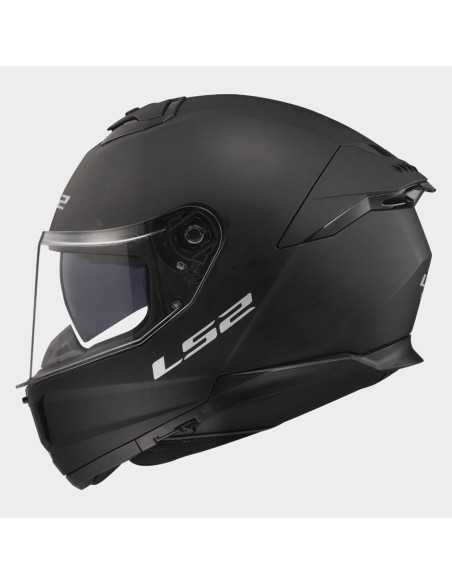 CAPACETE LS2 STREAM II