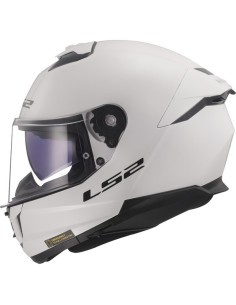 CAPACETE LS2 STREAM II