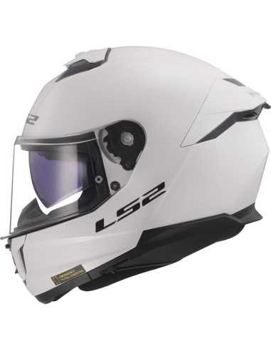 CAPACETE LS2 STREAM II