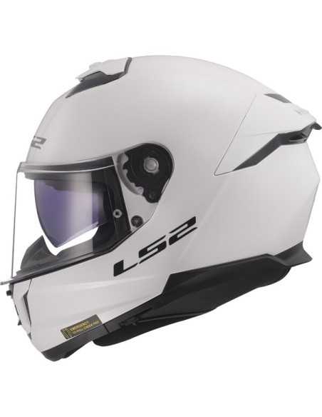CAPACETE LS2 STREAM II