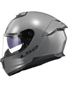 CAPACETE LS2 STREAM II