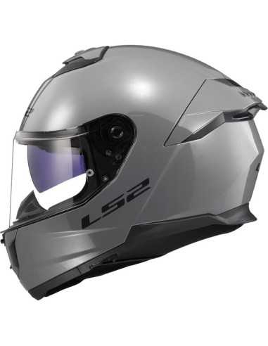 CAPACETE LS2 STREAM II