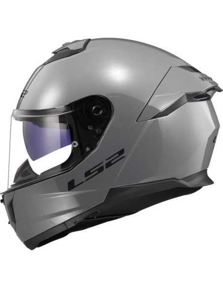 CAPACETE LS2 STREAM II