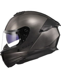 CAPACETE LS2 STREAM II