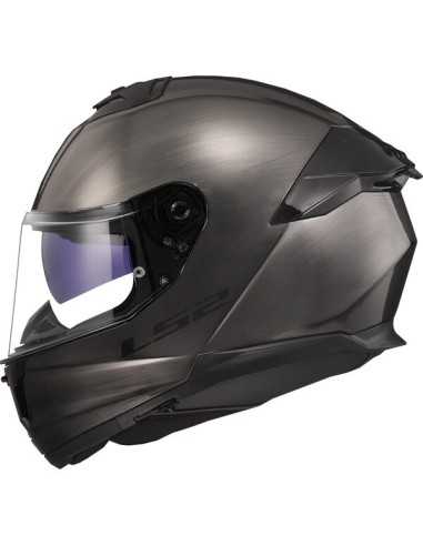 CAPACETE LS2 STREAM II