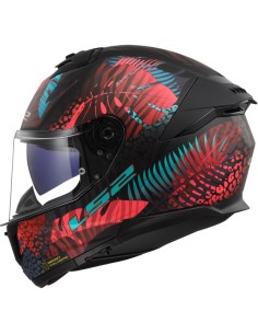 CAPACETE LS2 STREAM II