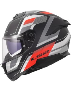 CAPACETE LS2 STREAM II
