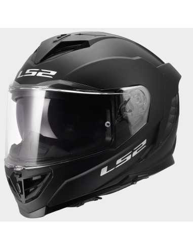 CAPACETE LS2 STORM III