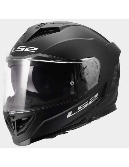 CAPACETE LS2 STORM III