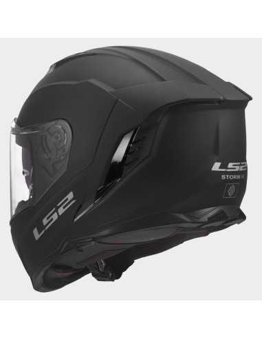 CAPACETE LS2 STORM III