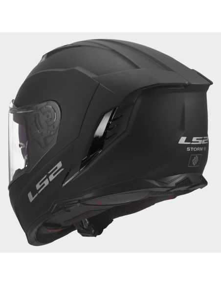 CAPACETE LS2 STORM III