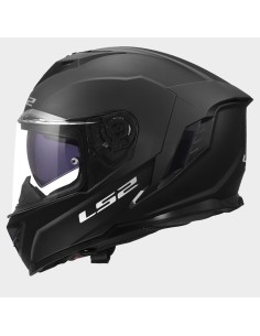 CAPACETE LS2 STORM III