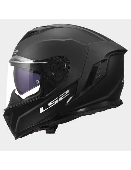 CAPACETE LS2 STORM III