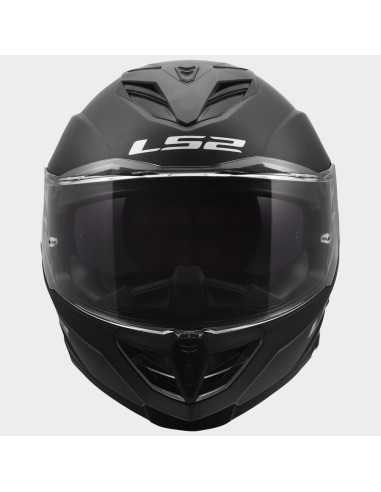 CAPACETE LS2 STORM III