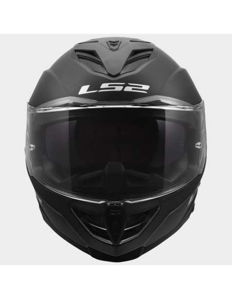 CAPACETE LS2 STORM III