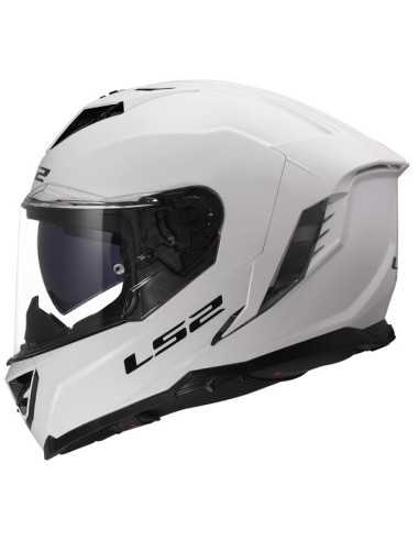 CAPACETE LS2 STORM III